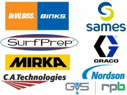 Equipment Rebuild- Send us your equipment